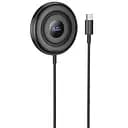 БЗП Hoco CW61 Phantom magnetic with digital display Black