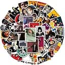 Стикерпак GeekLand Pulp Fiction 50 штук