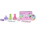 Набор для ногтей Martinelia Супер Девушка (11934)