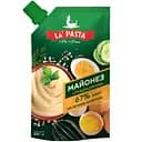 Майонез La Pasta Per Primi Традиционный 67% 500 г