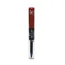 Стойкая жидкая помада для губ Revlon ColorStay Overtime Lipcolor, тон 005 (Raspberry), 2 мл (456689)