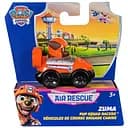 Игрушка Paw Patrol Щенок патруль мини спасательный автомобиль с водителем Зума Воздушная спасательная миссия (SM17791/4111)