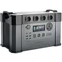 Зарядна станція AllPowers S2000 2000W 1500 Wh (AP-SS-009)