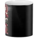 Кухоль GeekLand Дедпул Графіті 02.69 330 мл сірий