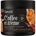 Замінник харчування OstroVit Coffee Extreme Шоколадно-горіховий крем 150 г