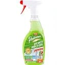 Очисник для миття вікон та скла Paloma з яблучним оцтом морський бриз 600 мл 