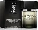 Туалетна вода чоловіча Yves Saint Laurent La Nuit de L'Homme, 100 мл