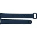 Силіконовий ремінець BeCover для Xiaomi Mi Smart Band 9 Blue Horizon (711938)