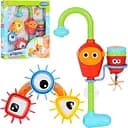 Іграшка для купання Bambi Водоспад на присосках D 40118 