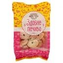 Печиво Богуславна Кукурудзяні кільця здобне 300 г (788015)