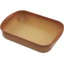 Жаровня Heinner Ceramica Do Brazil, 35х25х7,2 см (HR-BET-ERH35T)