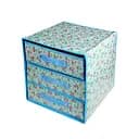 Органайзер Supretto с 3 ящиками 31 х 31 х 31.5 см (6008-0001)