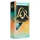 Уценка. Кофе молотый в капсулах L'OR Iced Coconut 520 г (10 шт. х 52 г)