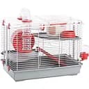Клітка для гризунів Fop Pino, укомплектована, 45х27,5х40 см (20107011)