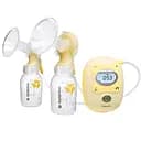 Молокоотсос Medela Freestyle со смартсоской Calma (042.0012)