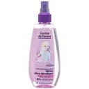 Спрей для розплутування волосся Corine de Farme Холодне серце серія Disney 200 мл