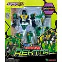 Игрушка-трансформер Super10 Mix Ректор 14 см (314067)