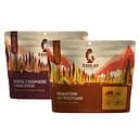 Набор Їdlo: Борщ с индейкой и фасолью 50 г + Макароны по-флотски 90 г