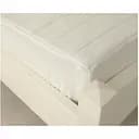 Наматрацник MatroLuxe Обійми Морфея з бортами 1600х1900х300 (21804118)