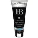 Крем-дезодорант для ніг Health & Beauty чоловічий 200 мл