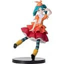 Фигурка Sega Истории монстров ецуги Ононоки Monogatari Yotsugi Ononoki 20 см S M YO 20