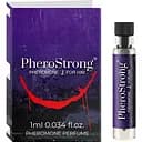 Парфуми з феромонами PheroStrong Pheromone J for Him для чоловіків 1 мл