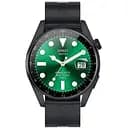 Смарт-годинник XO W3 Pro Plus чорний (ЦУ-00038541)