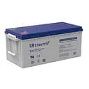 Батарея аккумуляторная Ultracell UCG275-12, 12В, 275Ач, GEL