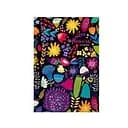 Блокнот, А5, 80 аркушів, лінія, 1788-1791 (В асортименті)