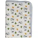 Многоразовая непромокаемая пеленка Lindo 70 х 50 см в ассортименте (Т-1855 гол)