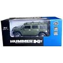 Джип MZ Hummer H2 на радиоуправлении Зеленый (2026), масштаб 1:14