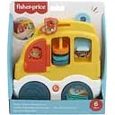 Интерактивная доска Fisher-Price Веселые животные в ассортименте (HXK32)