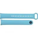 Силіконовий ремінець BeCover для Xiaomi Mi Smart Band 9 Turquoise (711971)