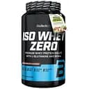 Протеин BiotechUSA IsoWhey Zero Lactose Free Dark chocolate 908 г