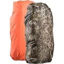 Чохол для рюкзака Eberlestock Reversible Rain Cover Mountain/blaze orange