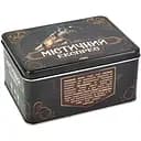 Настільна гра Strateg Містичний експрес українською (30419)