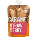 Паста кондитерская Spell Карамель с клубникой 260 г