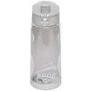 Бутылка для воды "Цилиндр" 6907(White) белая 0,5 л