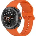 Ремешок ArmorStandart для Samsung Galaxy Watch8/8 Classic (22х132mm) Orange (ARM86875) [151768]