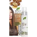 Сироватка для волосся з марокканським аргановим маслом Dr. Organic Bioactive Haircare Moroccan Argan Oil Hair Treatment Serum 100 мл