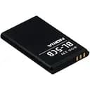 Акумулятор Nokia 105 (BL-5CB)