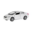 Автомодель Technopark Honda Civic, білий (CIVIC-WT(FOB))
