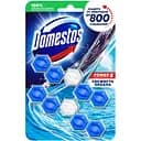 Змінний туалетний блок для унітаза Domestos Power 5 Свіжість океану, 2 шт. по 55 г