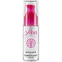 Лубрикант на силіконовій основі Yoba Massage Lubrifiant Silicone 50 мл
