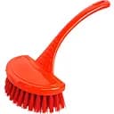 Щетка для мытья раковины и ванны Zambak Plastic 144 (133168)