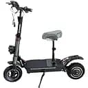 Электросамокат с сиденьем Cruiser A14 (1000W 48V 18Ah)