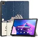 Чохол-книжка для планшета Lenovo Tab M10 Plus 10.61 3gen TB125 TB128 good night