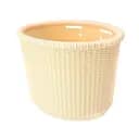 Корзина на детский велосипед / самокат бежевый (G0001550)