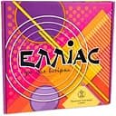 Настільна гра Strateg Еліас для вечірок 165 карток фішки пісковий годинник (30777)