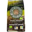 Крупа гречана зелена Galeks-Agro органічна 400 г